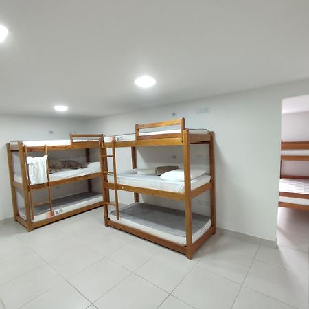 Pousada Santovo Pôrto das Galinhas Eksteriør billede