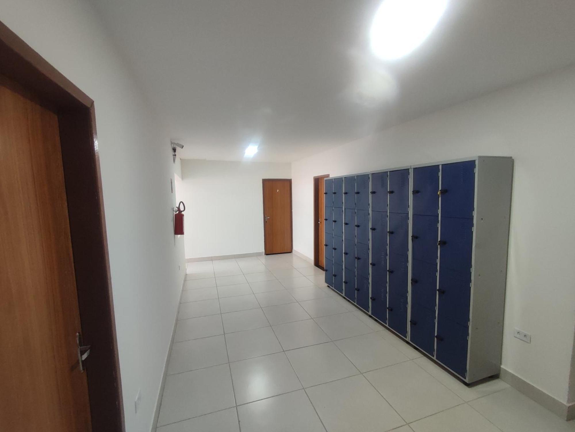 Pousada Santovo Pôrto das Galinhas Eksteriør billede